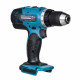 Makita DDF453Z drill Black,Turquoise 1.7 kg