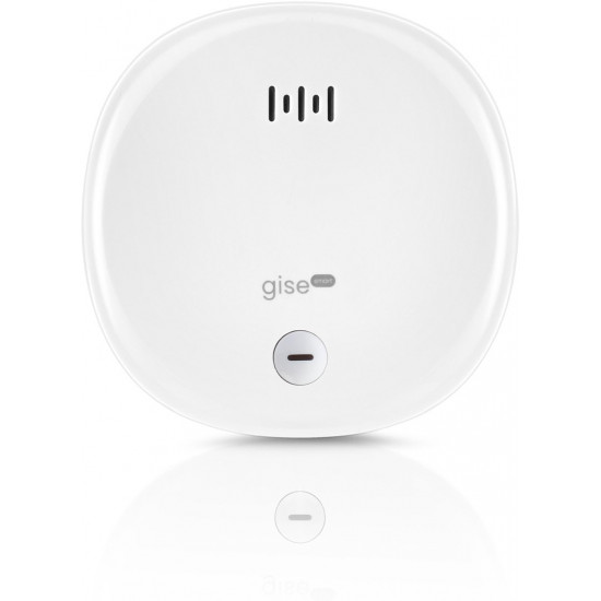 GISE Smart Zigbee Smoke Detector | Tuya | GSKS-ZB