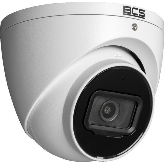 BCS-L-EIP14FSR3-AI1 BCS Line 4Mpx IR 30M IP dome camera