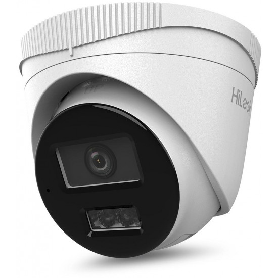 Hilook IP Camera by Hikvision 6MP Dome IPCAM-T6-30DL