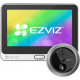 Ezviz IP Camera Viewfinder DP2C Gold