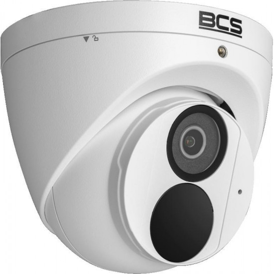 BCS POINT BCS-P-EIP28FWR3-AI2 Camera