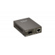 D-Link DMC-G01LC/E network media converter 1000 Mbit/s Grey