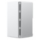 Xiaomi AC1200 2 Pack Dual-band (2.4 GHz / 5 GHz) Wi-Fi 5 (802.11ac) White Internal