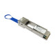 MikroTik | QSFP28 to SFP28 Converter | XQ+CM0000-XS+ | SFP/SFP+/SFP28 | QSFP28 to SFP28 | 25000 Mbit/s | -20 to 85