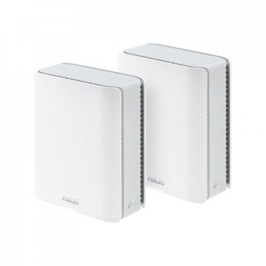 ASUS WL-Router ZenWiFi BT10 - 2er Pack WeiĂź