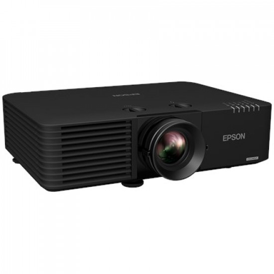 Epson | EB-L735U | WUXGA (1920x1200) | 7000 ANSI lumens | Black | Lamp warranty 12 month(s)