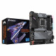 Gigabyte B760 AORUS MASTER DDR4 1.0 motherboard