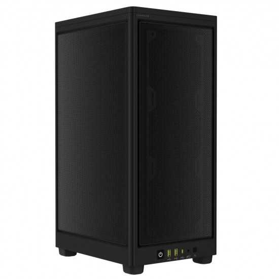 Corsair 2000D AIRFLOW Small Form Factor (SFF) Black