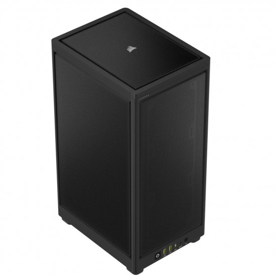 Corsair 2000D AIRFLOW Small Form Factor (SFF) Black