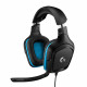 Logitech G G432 7.1 Surround Sound Wired Gaming Headset