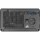 Corsair RM1200x SHIFT power supply unit 1200 W 24-pin ATX ATX Black