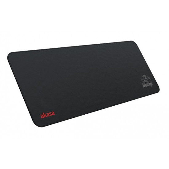 Akasa AK-MPD-05BK mouse pad Gaming mouse pad Black