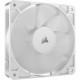 Corsair RS120 Computer case Fan 12 cm White 1 pc(s)