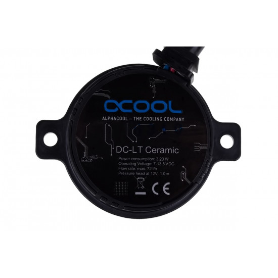 Alphacool DC-LT 2600