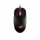 ASUS ROG Strix IMPACT III mouse Gaming Right-hand USB Type-A Optical 12000 DPI