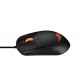 ASUS ROG Strix IMPACT III mouse Gaming Right-hand USB Type-A Optical 12000 DPI