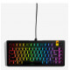 Glorious PC Gaming Race GMMK 3 HE Prebuilt keyboard USB QWERTY US English Black