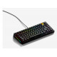 Glorious PC Gaming Race GMMK 3 HE Prebuilt keyboard USB QWERTY US English Black