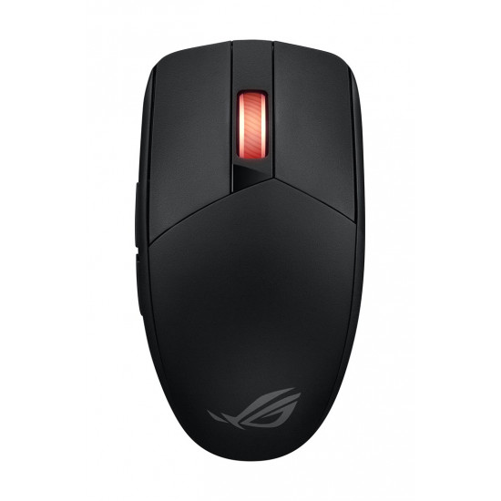 ASUS ROG Strix Impact III Wireless mouse Gaming Ambidextrous RF Wireless + Bluetooth Optical 36000 DPI