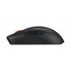 ASUS ROG Strix Impact III Wireless mouse Gaming Ambidextrous RF Wireless + Bluetooth Optical 36000 DPI