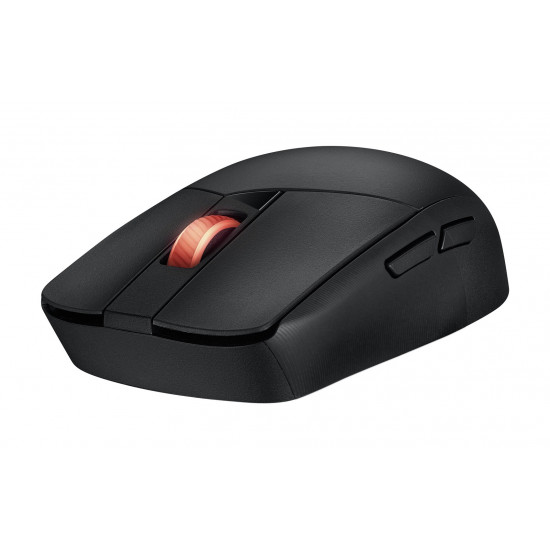 ASUS ROG Strix Impact III Wireless mouse Gaming Ambidextrous RF Wireless + Bluetooth Optical 36000 DPI