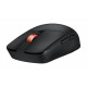 ASUS ROG Strix Impact III Wireless mouse Gaming Ambidextrous RF Wireless + Bluetooth Optical 36000 DPI