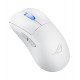 ASUS ROG Keris II Ace Wireless AimPoint White mouse Gaming Right-hand RF Wireless + Bluetooth + USB Type-A Optical 42000 DPI