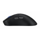 ASUS ROG Keris II Ace Wireless AimPoint Black mouse Gaming Right-hand RF Wireless + Bluetooth + USB Type-A Optical 42000 DPI