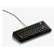 Glorious PC Gaming Race GMMK 3 Prebuilt keyboard USB QWERTY US English Black