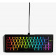 Glorious PC Gaming Race GMMK 3 Prebuilt keyboard USB QWERTY US English Black