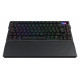 ASUS ROG Azoth Extreme keyboard Gaming USB + RF Wireless + Bluetooth QWERTZ Black