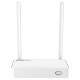 Totolink N350RT | WiFi Router | 300Mbps, 2.4GHz, 5x RJ45 100Mbps, 2x 5dBi