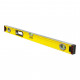 Fatmax II spirit level 90cm, 3 vials - 0.5mm/m