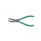 JS. SEG PLIERS. LENGTH 215mm W.W. .