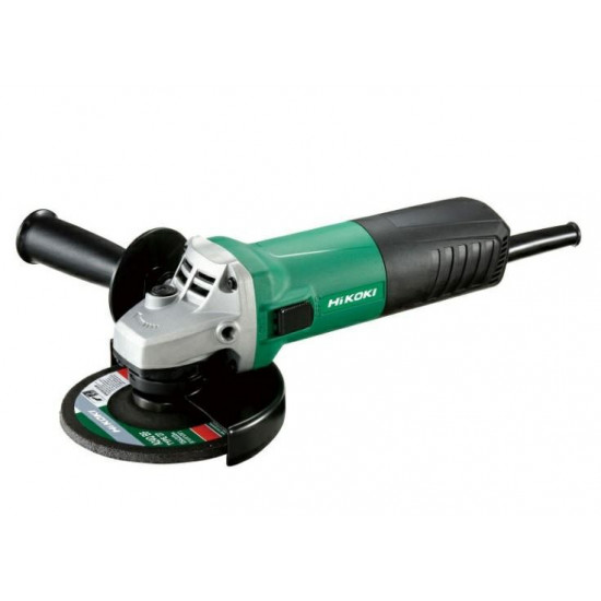 Angle grinder 125mm, 730W