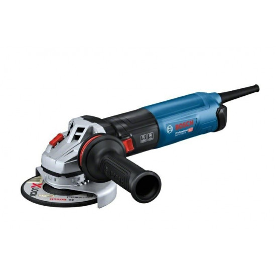 BOSCH. ANGLE GRINDER. 125mm/1700W GWS 17-125 TS 9700rpm