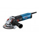 BOSCH. ANGLE GRINDER. 125mm/1700W GWS 17-125 TS 9700rpm