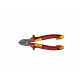 MILWAUKEE SIDE PLIERS 145mm VDE