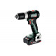 Metabo SB 18 L BL 1700 RPM Keyless 1.3 kg Black, Green, Red, Silver