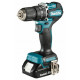 MAKITA. SCREWDRIVER UD.18V DHP487RAJ 40/25Nm 2x2,0Ah ...