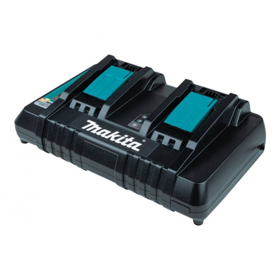 Makita DC18RD Battery charger