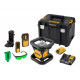 DeWALT 18 V automatique Laser rotatif – dce079d1g