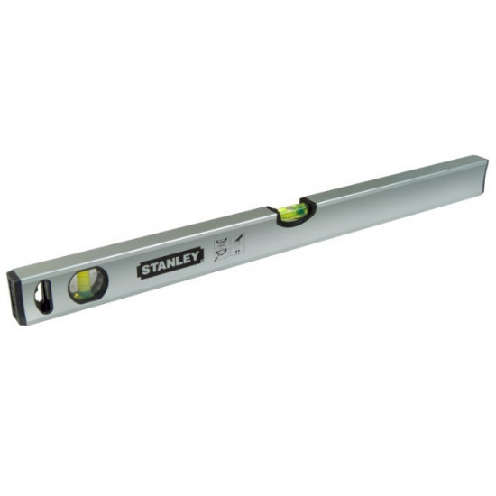 Stanley Spirit Level 150cm Classic Magnet