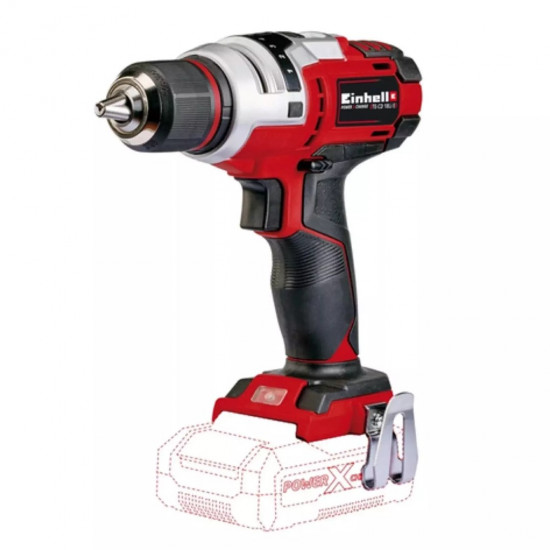 EINHELL TE-CD 18 Li E-Solo Screwdriver