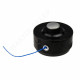 MAKITA TRIMMER HEAD 1.65mm FOR UR100D