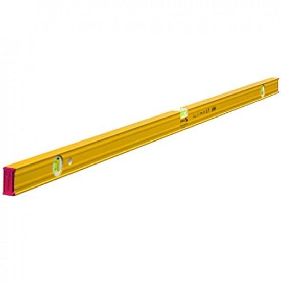 STABILA SPIRIT LEVEL 80AS /150cm