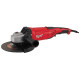 MILWAUKEE. AG22-230 DMS ANGLE GRINDER 2200W 230mm ...