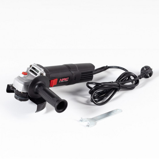 NAC. 950W ANGLE GRINDER AGE95-B-PT 125mm