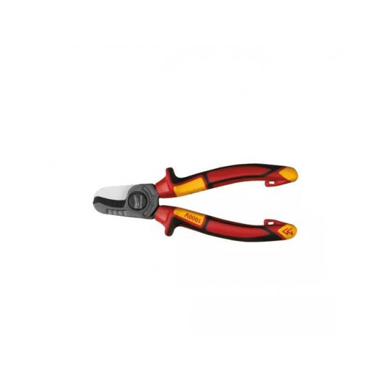 MILWAUKEE CORD PLIERS 160mm VDE